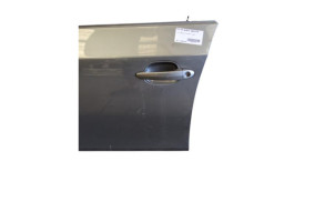 Porte avant gauche BMW SERIE 5 E60 Photo n°8