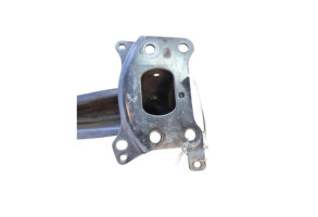 Renfort pare choc avant (traverse) VOLKSWAGEN TOURAN 1 Photo n°2