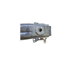 Renfort pare choc avant (traverse) VOLKSWAGEN TOURAN 1 Photo n°4