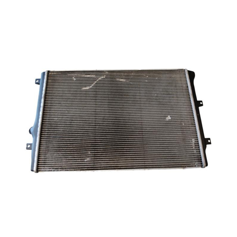 Radiateur eau VOLKSWAGEN TOURAN 1 Photo n°1