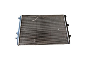 Radiateur eau VOLKSWAGEN TOURAN 1 Photo n°1