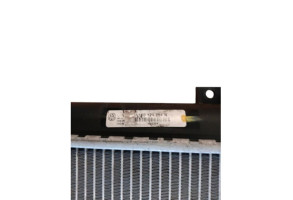 Radiateur eau VOLKSWAGEN TOURAN 1 Photo n°2