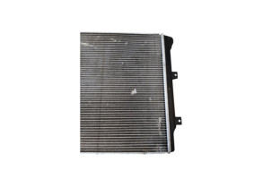 Radiateur eau VOLKSWAGEN TOURAN 1 Photo n°3