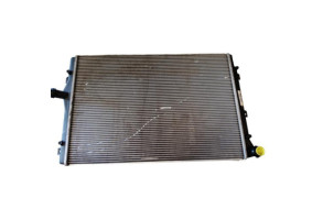 Radiateur eau VOLKSWAGEN TOURAN 1 Photo n°4
