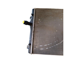 Radiateur eau VOLKSWAGEN TOURAN 1 Photo n°7