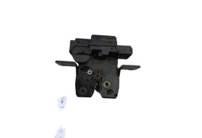 Serrure de hayon RENAULT CLIO 3 Photo n°1