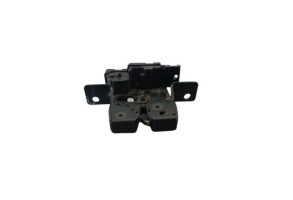 Serrure de hayon RENAULT CLIO 3 Photo n°2