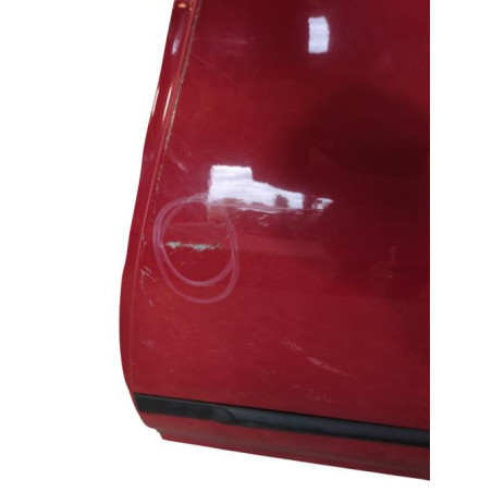 Porte arriere gauche RENAULT CLIO 3