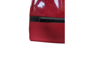 Porte arriere gauche RENAULT CLIO 3 Photo n°2