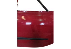 Porte arriere gauche RENAULT CLIO 3 Photo n°7