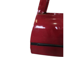 Porte arriere gauche RENAULT CLIO 3 Photo n°8