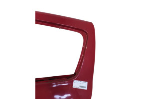 Porte arriere gauche RENAULT CLIO 3 Photo n°9