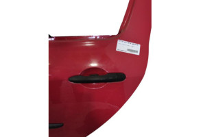 Porte arriere gauche RENAULT CLIO 3 Photo n°10