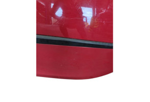 Porte arriere gauche RENAULT CLIO 3 Photo n°11