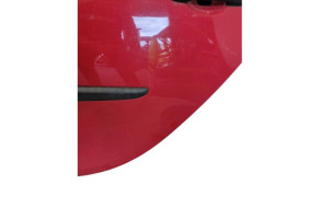 Porte arriere gauche RENAULT CLIO 3 Photo n°12