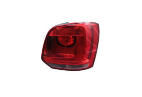 Feu arriere principal droit (feux) VOLKSWAGEN POLO 5 Photo n°1