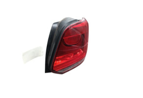 Feu arriere principal droit (feux) VOLKSWAGEN POLO 5 Photo n°2