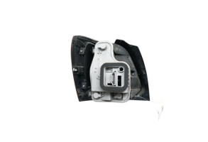 Feu arriere principal droit (feux) VOLKSWAGEN POLO 5 Photo n°3