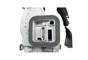 Feu arriere principal droit (feux) VOLKSWAGEN POLO 5 Photo n°4