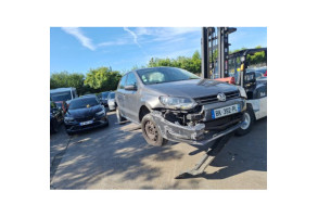 Feu arriere principal droit (feux) VOLKSWAGEN POLO 5 Photo n°5