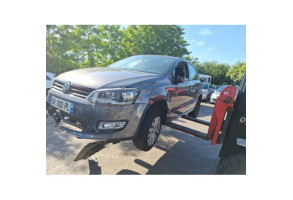 Feu arriere principal droit (feux) VOLKSWAGEN POLO 5 Photo n°6