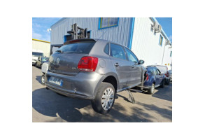 Feu arriere principal droit (feux) VOLKSWAGEN POLO 5 Photo n°8