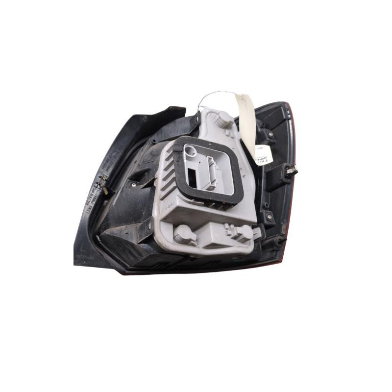 Feu arriere principal gauche (feux) VOLKSWAGEN POLO 5 Photo n°1