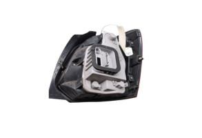 Feu arriere principal gauche (feux) VOLKSWAGEN POLO 5 Photo n°1