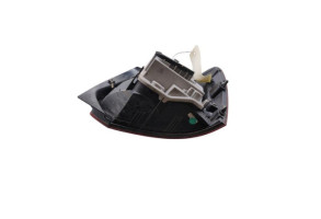 Feu arriere principal gauche (feux) VOLKSWAGEN POLO 5 Photo n°2