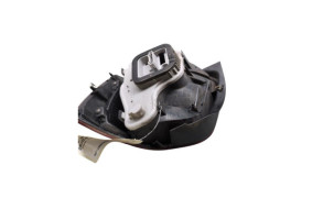 Feu arriere principal gauche (feux) VOLKSWAGEN POLO 5 Photo n°4