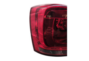 Feu arriere principal gauche (feux) VOLKSWAGEN POLO 5 Photo n°6