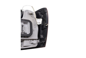 Feu arriere principal gauche (feux) VOLKSWAGEN POLO 5 Photo n°8