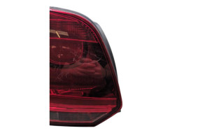 Feu arriere principal gauche (feux) VOLKSWAGEN POLO 5 Photo n°9