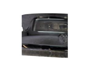 Malle/Hayon arriere BMW SERIE 3 E90 Photo n°1