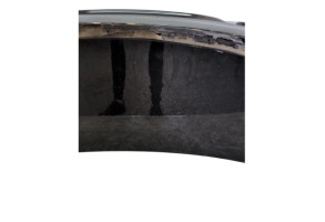 Malle/Hayon arriere BMW SERIE 3 E90 Photo n°6