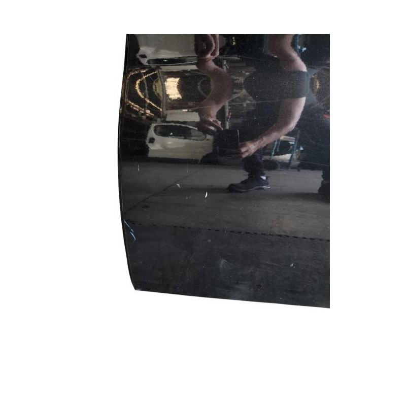 Porte arriere gauche BMW SERIE 3 E90 Photo n°1