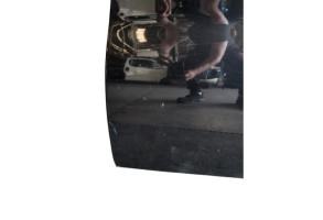 Porte arriere gauche BMW SERIE 3 E90 Photo n°1