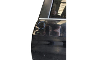 Porte arriere gauche BMW SERIE 3 E90 Photo n°2