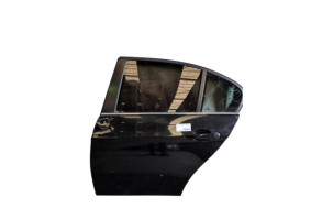 Porte arriere gauche BMW SERIE 3 E90 Photo n°3