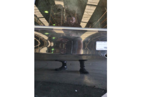 Porte arriere gauche BMW SERIE 3 E90 Photo n°5