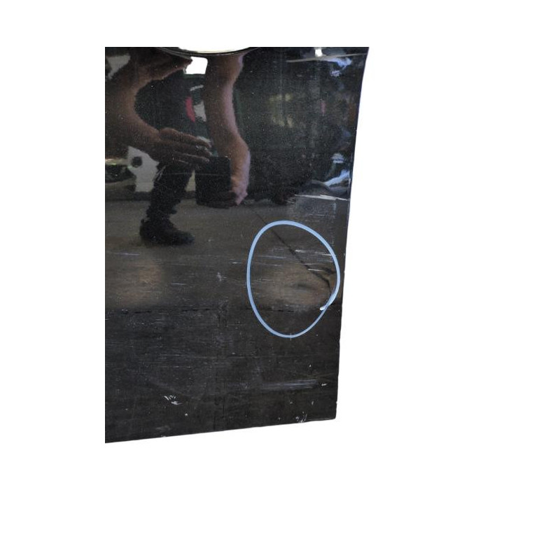 Porte avant gauche BMW SERIE 3 E90 Photo n°1