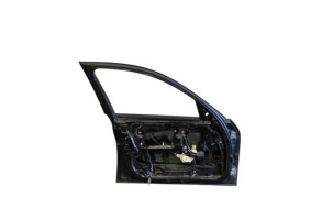 Porte avant gauche BMW SERIE 3 E90 Photo n°5