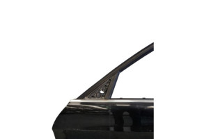 Porte avant gauche BMW SERIE 3 E90 Photo n°10