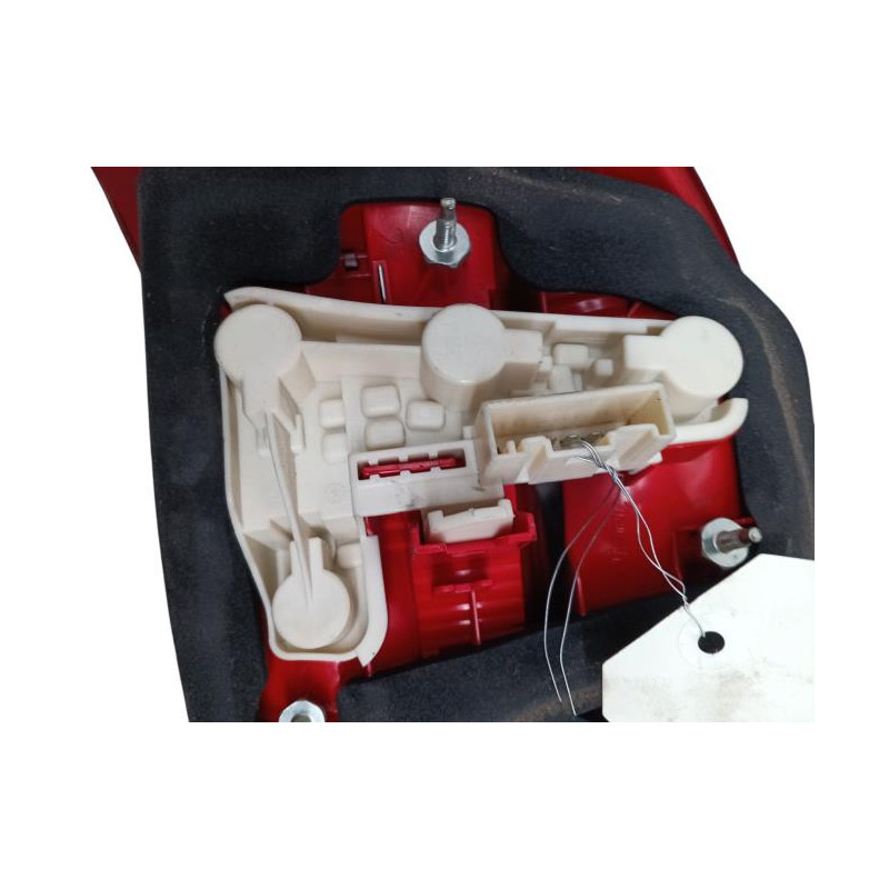 Feu arriere principal droit (feux) BMW SERIE 3 E90 Photo n°1