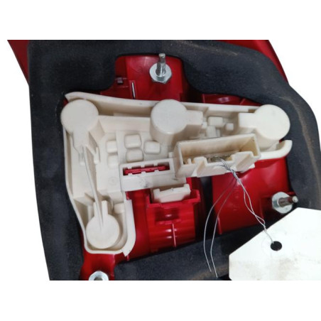 Feu arriere principal droit (feux) BMW SERIE 3 E90