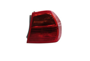 Feu arriere principal droit (feux) BMW SERIE 3 E90 Photo n°2