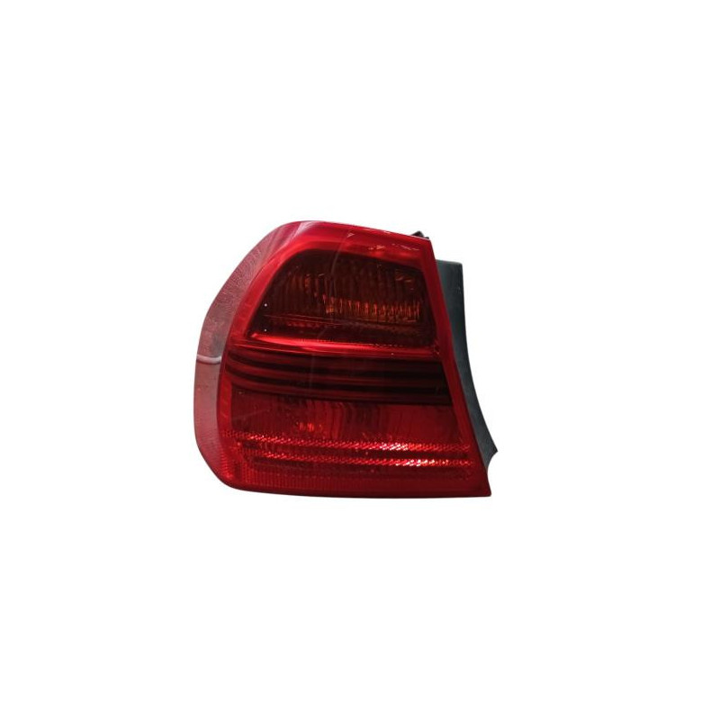 Feu arriere principal gauche (feux) BMW SERIE 3 E90 Photo n°1