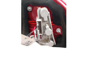 Feu arriere principal gauche (feux) BMW SERIE 3 E90 Photo n°3