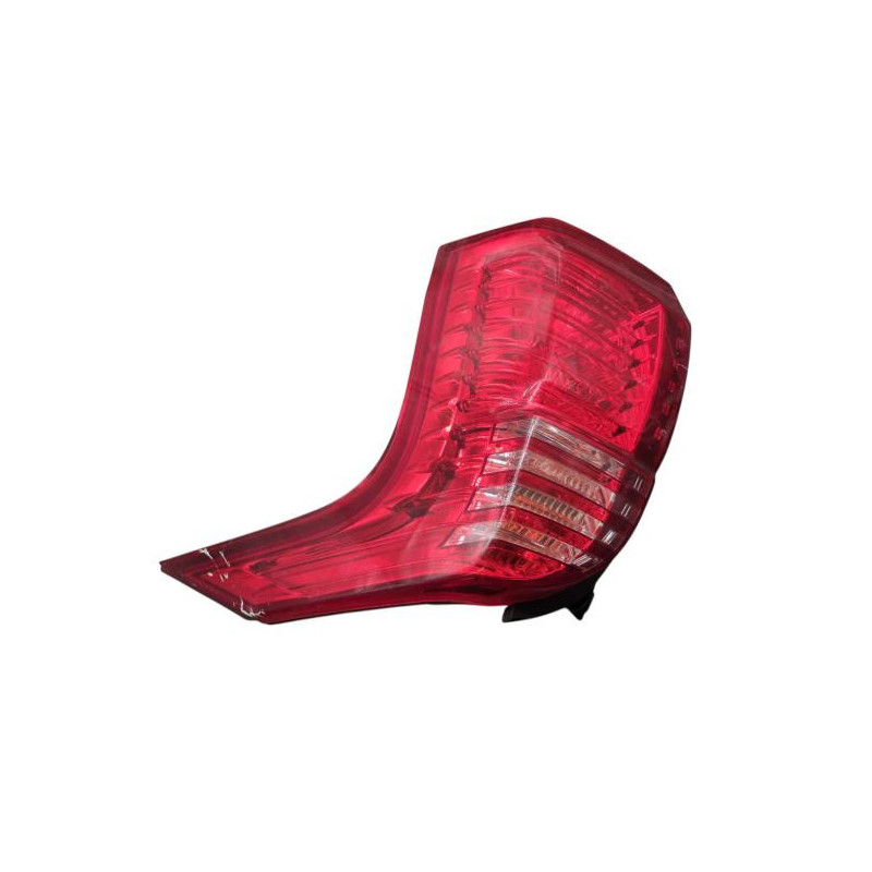 Feu arriere principal droit (feux) PEUGEOT 5008 1 Photo n°1