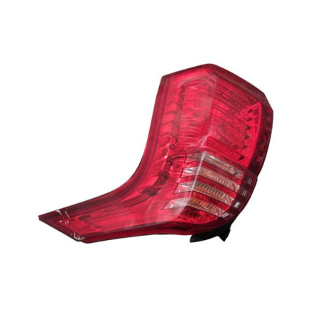 Feu arriere principal droit (feux) PEUGEOT 5008 1